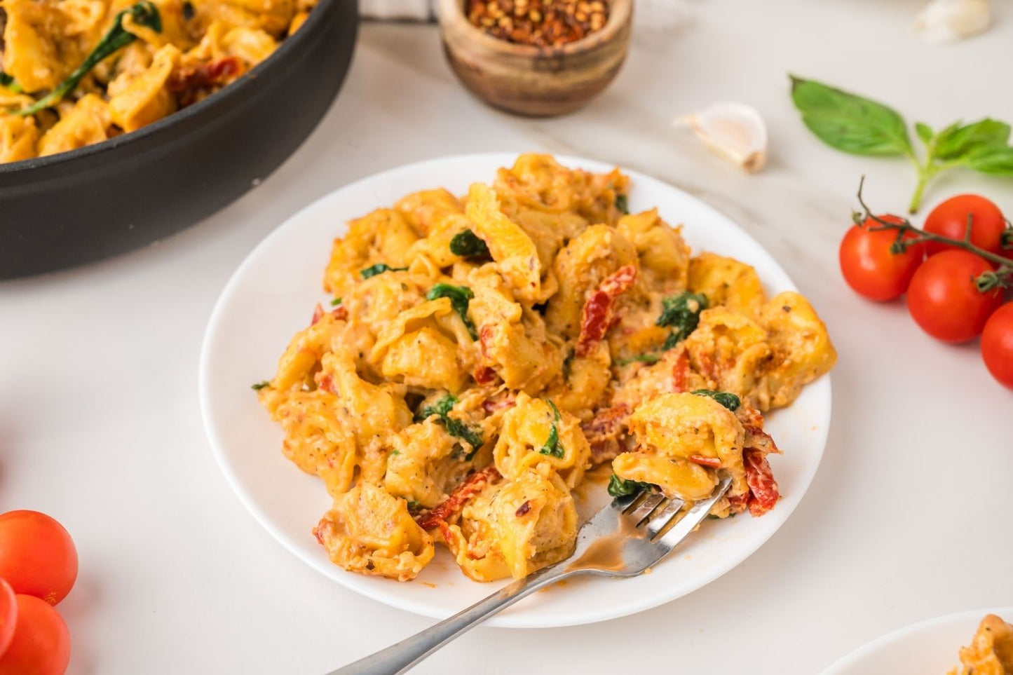 Marry Me Tortellini