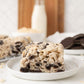 Oreo Rice Krispie Treats