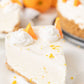 Orange Cheesecake