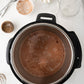 Instant Pot Hot Chocolate
