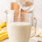 Banana Agua Fresca