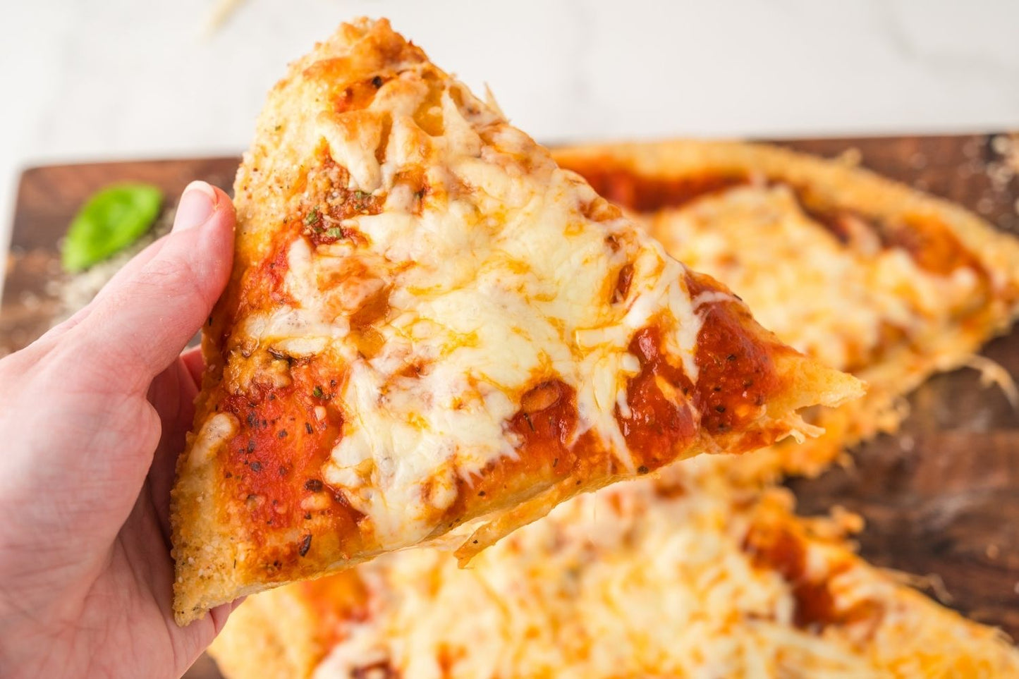 Cheese Pizza