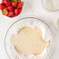 Strawberry Pancakes