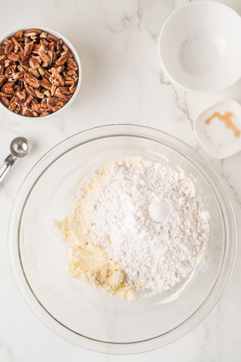 Pecan Cookies - Set 2