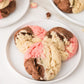 Neapolitan Cookies