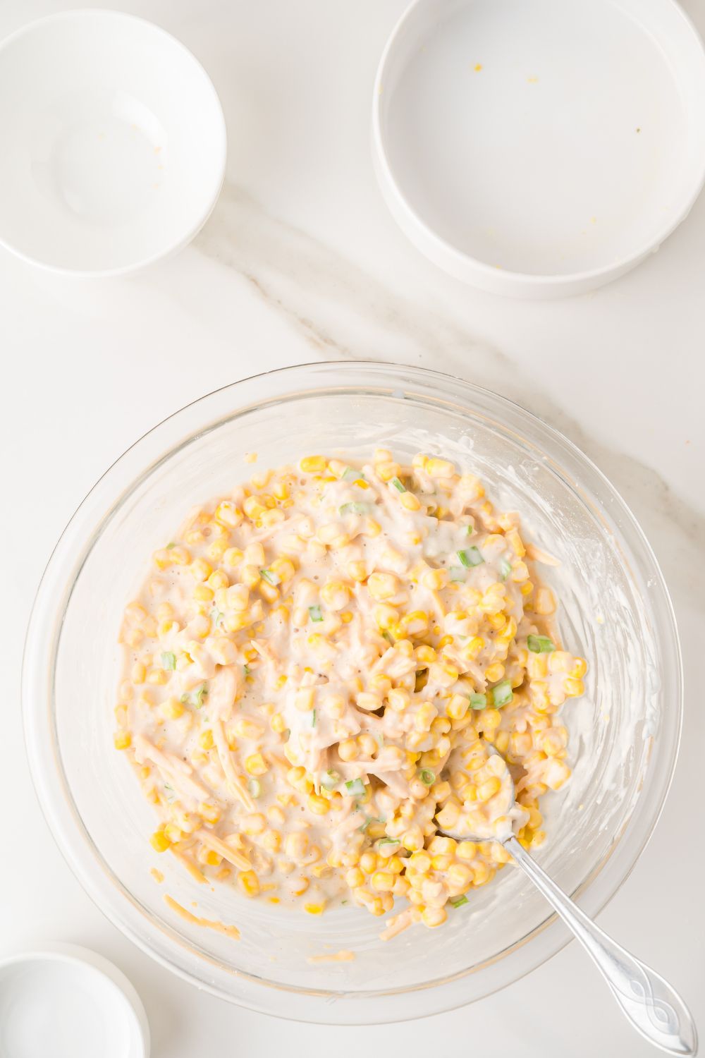 Corn Fritters  - Set 2