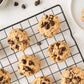 Oatmeal Chocolate Chip Cookies