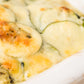 Cheesy Zucchini Casserole