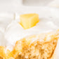Pineapple Poke Cake
