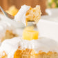 Pineapple Poke Cake