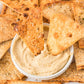 Homemade Pita Chips - Set 2