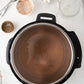 Instant Pot Hot Chocolate