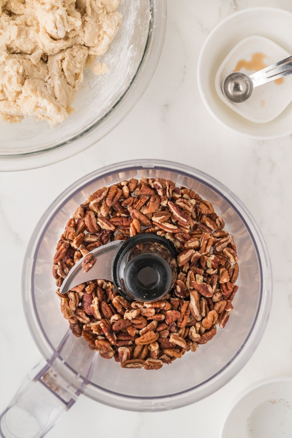 Pecan Cookies - Set 2