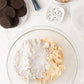 Cookie Monster Cookies