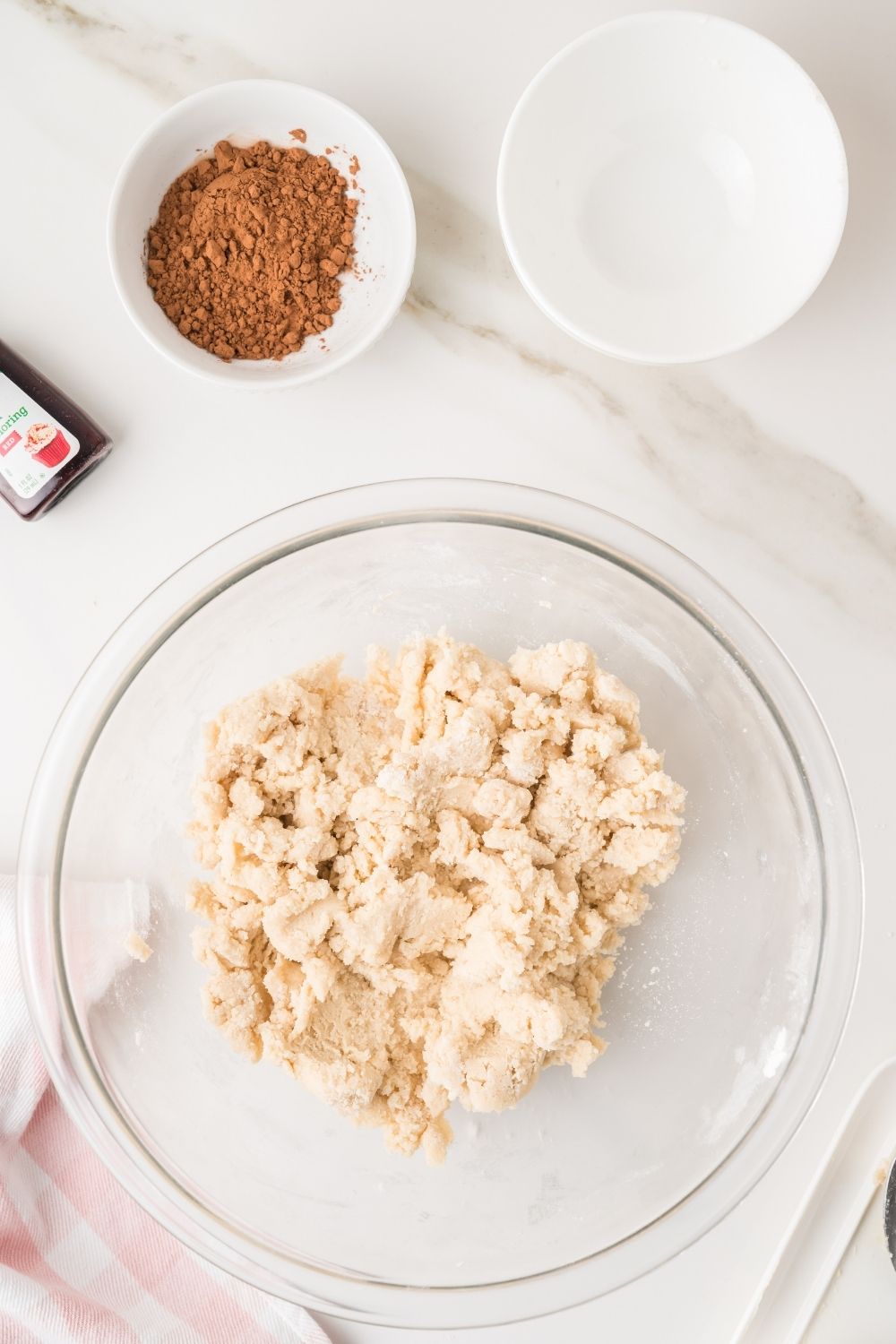 Neapolitan Cookies