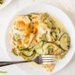 Cheesy Zucchini Casserole