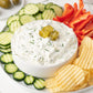 Dill Pickle Dip