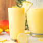 Creamy Pineapple Mango Lemonade