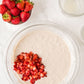 Strawberry Pancakes