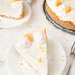 Orange Cheesecake