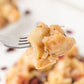 Apple Cranberry Stuffing - set 2