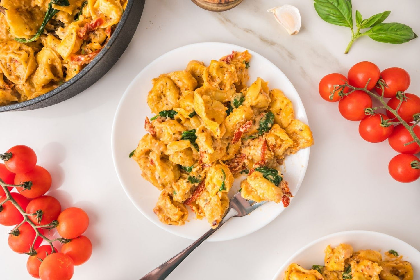Marry Me Tortellini