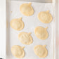 Pumpkin Hand Pies