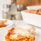 Cheese Lasagna