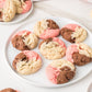 Neapolitan Cookies