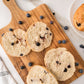 Blueberry Bagels