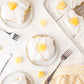 Pineapple Poke Cake