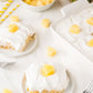 Pineapple Poke Cake