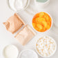 Orange Creamsicle Salad