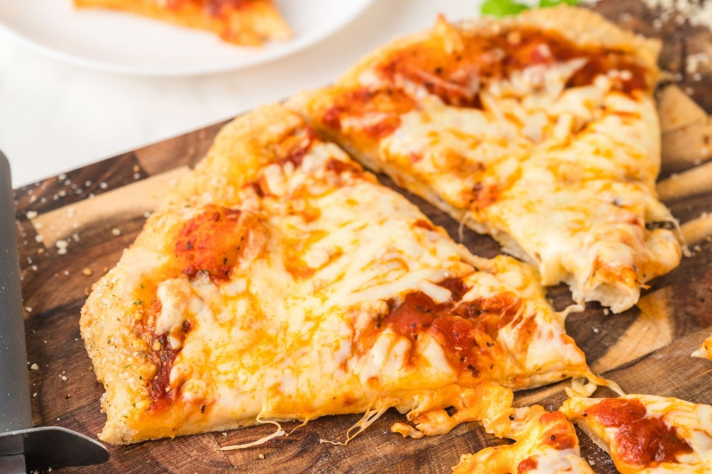 Cheese Pizza