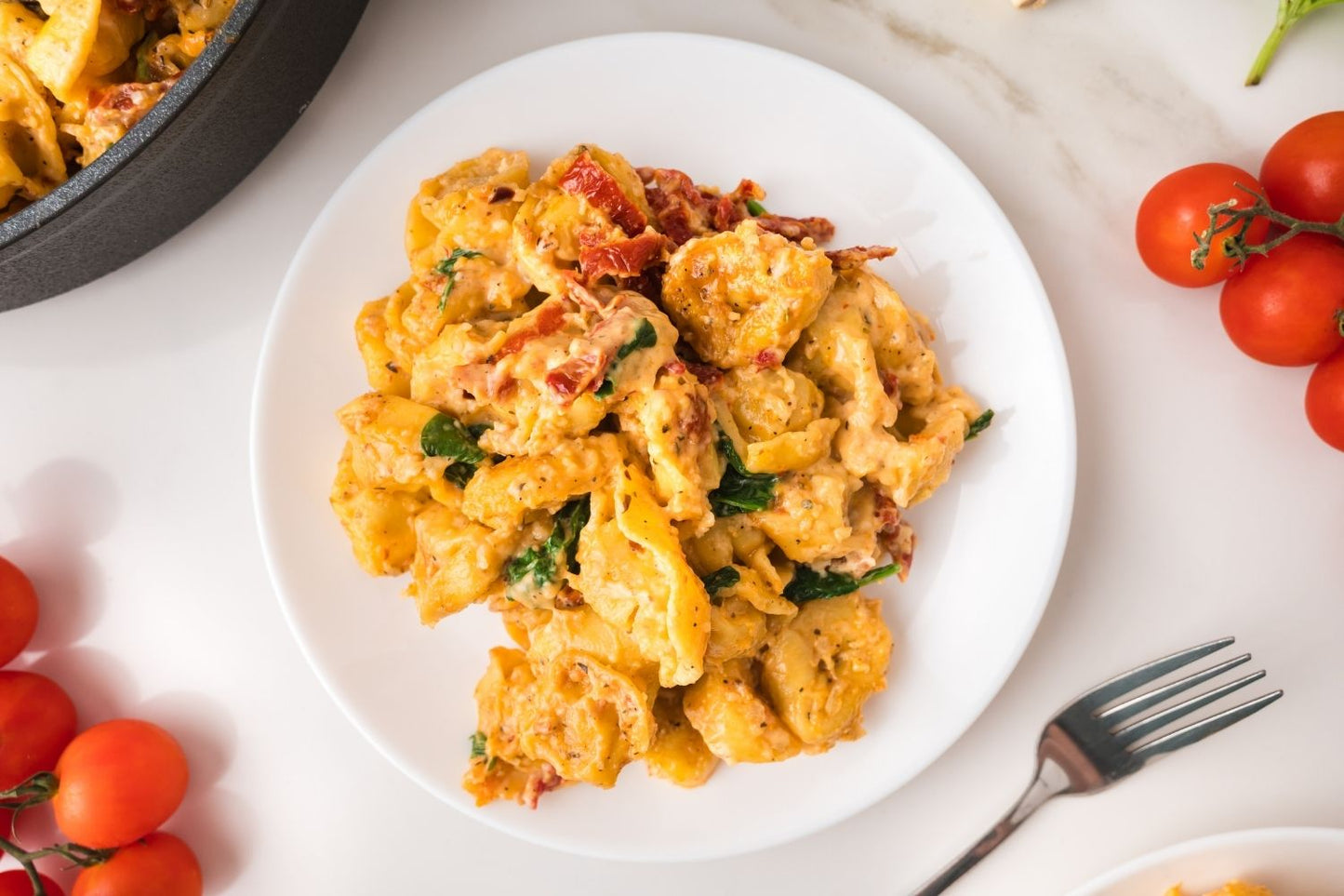 Marry Me Tortellini