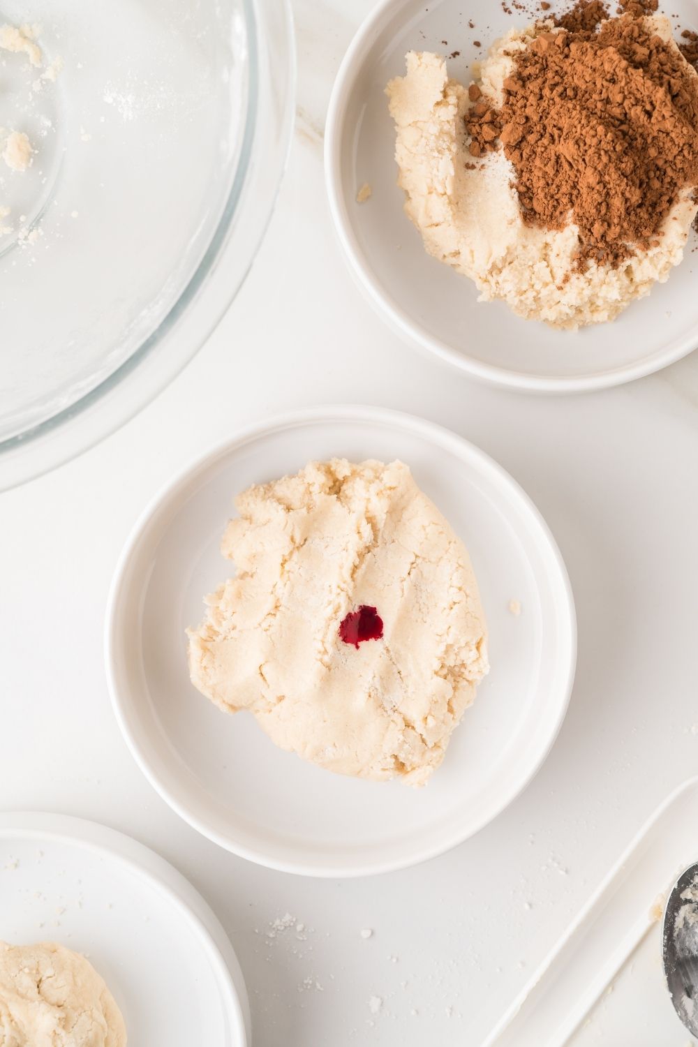Neapolitan Cookies