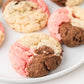 Neapolitan Cookies
