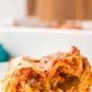 Cheese Lasagna