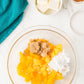Peach Turnovers