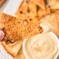 Homemade Pita Chips - Set 2
