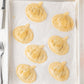 Pumpkin Hand Pies