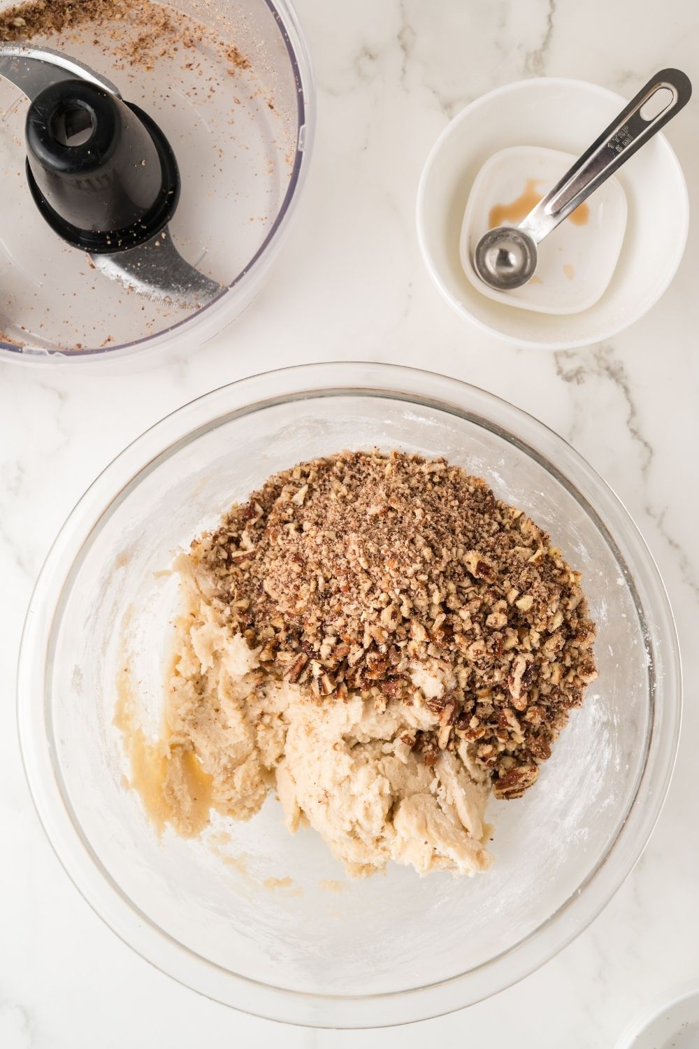 Pecan Cookies - Set 2