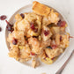 Apple Cranberry Stuffing - set 2