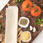 Tomato Tart with Puff Pastry