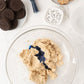 Cookie Monster Cookies