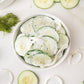 Creamy Cucumber Salad
