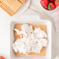 Strawberry Icebox Cake