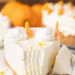 Orange Cheesecake