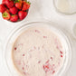 Strawberry Pancakes