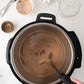 Instant Pot Hot Chocolate